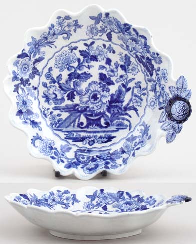 Serving Dish c1830